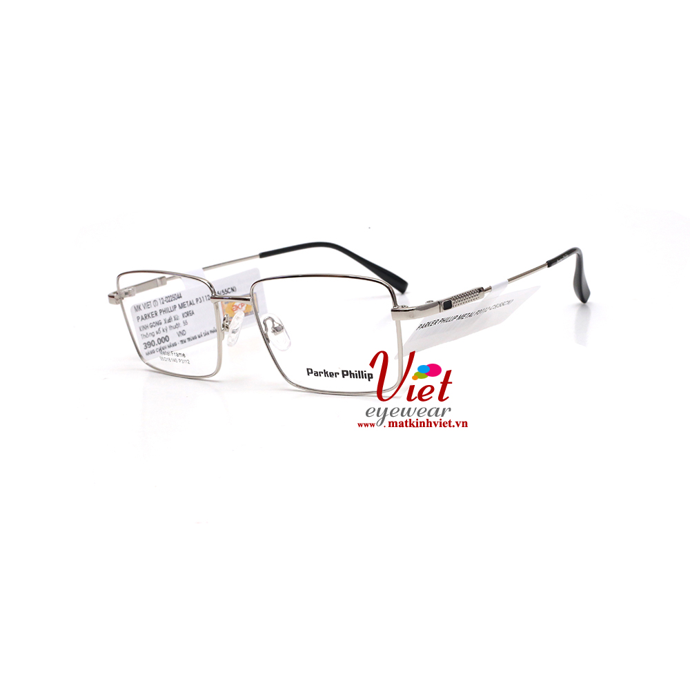 Gọng kính Parker Phillip P3112 C5